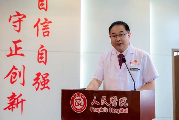 沧州电视台《沧州…