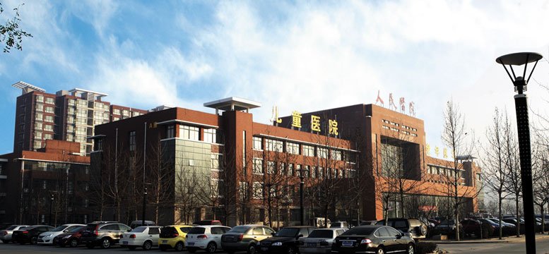 技术力量雄厚