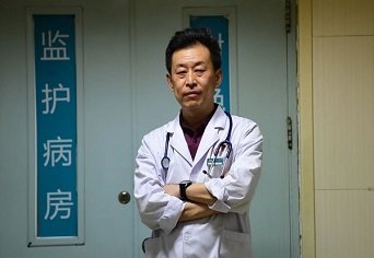 抗疫日记|王蕊
