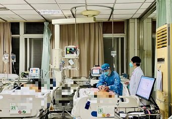 更是无畏的战…